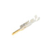 2014471600 by Molex - NANO-FIT PLUG TML 30AU LB 24-26