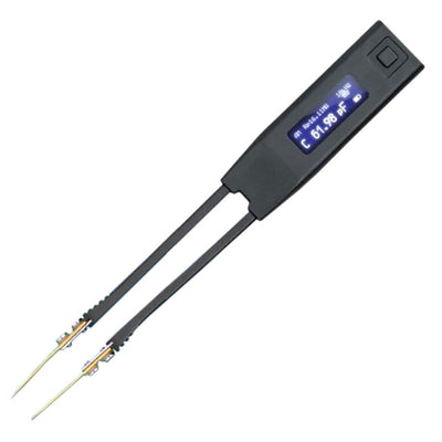 ST-5S by Ideal-tek S.A. - SMART TWEEZERS ST-5S