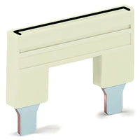 2016-433 by WAGO Corporation - PUSH-IN TYPE JUMPER BAR; INSULAT
