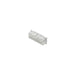 201644-2120 by Molex - SPOT-ON 1.5 W/B DUAL REC HSG NAT