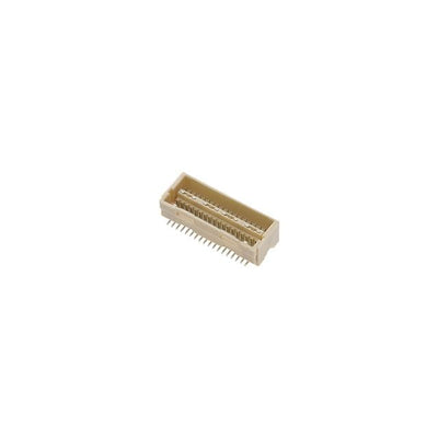 201646-0120 by Molex - SPOT-ON 1.5 DL PLG ASSY WN NAT 1