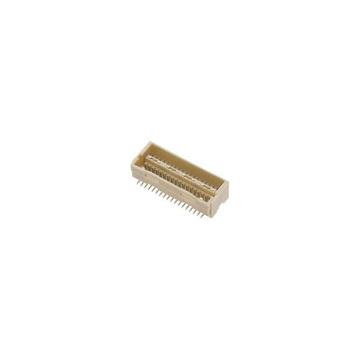 201646-0120 by Molex - SPOT-ON 1.5 DL PLG ASSY WN NAT 1
