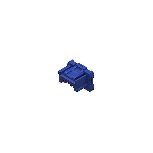 2016472044 by Molex - SPOT-ON 1.5 W/B SINGLE REC HSG B