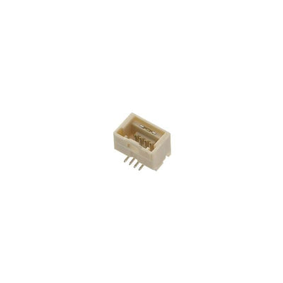 201648-0040 by Molex - SPOT-ON 1.5 W/B SGL PLG ASSY NAT
