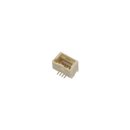 201648-0040 by Molex - SPOT-ON 1.5 W/B SGL PLG ASSY NAT