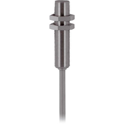 201749 by di-soric - SENSOR PROX INDUCTIVE 2MM CYLIND