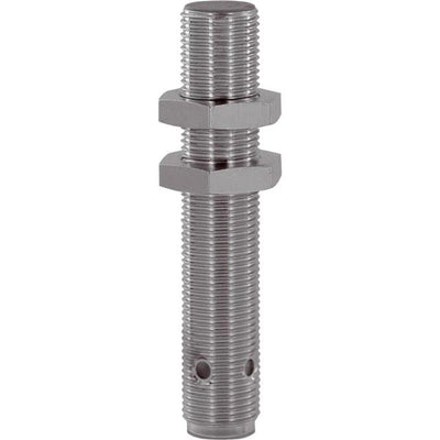 201748 by di-soric - SENSOR PROX INDUCTIVE 2MM CYLIND