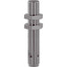 201748 by di-soric - SENSOR PROX INDUCTIVE 2MM CYLIND