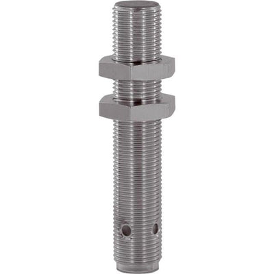 204549 by di-soric - SENSOR PROX INDUCTIVE 2MM CYLIND