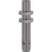 204549 by di-soric - SENSOR PROX INDUCTIVE 2MM CYLIND