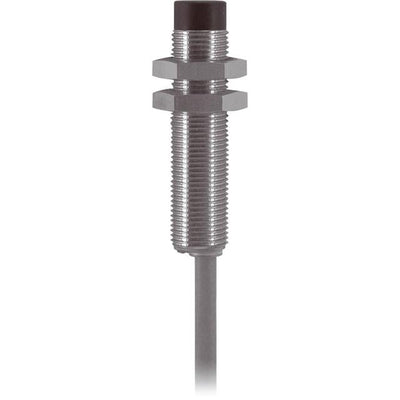 201752 by di-soric - SENSOR PROX INDUCTIVE 4MM CYLIND