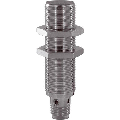 203659 by di-soric - SENSOR PROX INDUCTIVE 5MM CYLIND