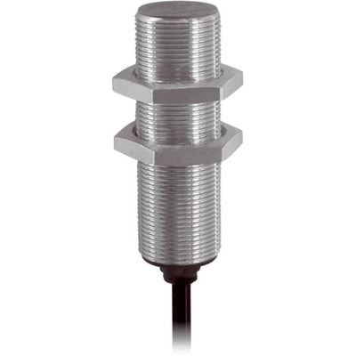 201754 by di-soric - SENSOR PROX INDUCTIVE 5MM CYLIND