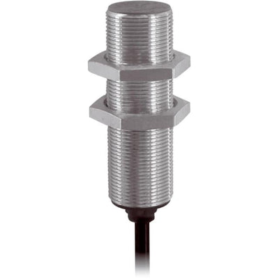 203602 by di-soric - SENSOR PROX INDUCTIVE 5MM CYLIND