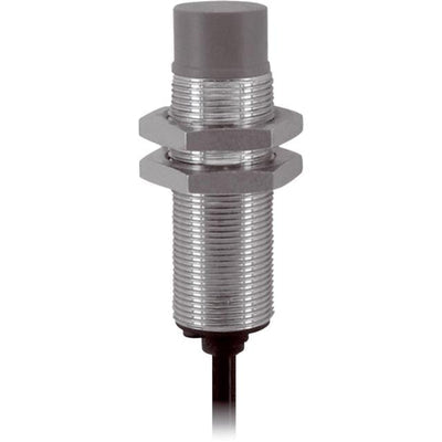 201757 by di-soric - SENSOR PROX INDUCTIVE 8MM CYLIND