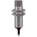 201757 by di-soric - SENSOR PROX INDUCTIVE 8MM CYLIND