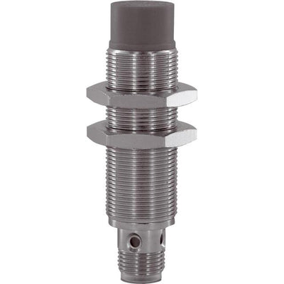 201756 by di-soric - SENSOR PROX INDUCTIVE 8MM CYLIND