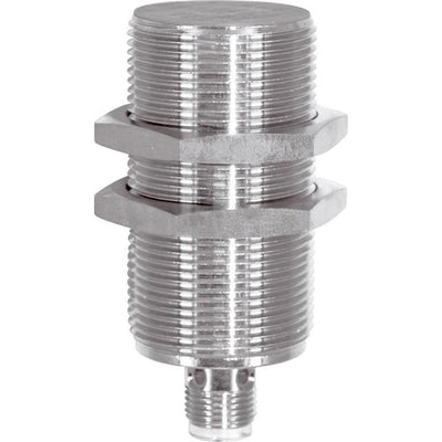 201758 by di-soric - SENSOR PROX INDUCTIVE 10MM CYL