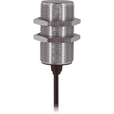201760 by di-soric - SENSOR PROX INDUCTIVE 10MM CYL