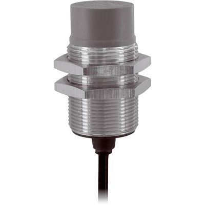 201761 by di-soric - SENSOR PROX INDUCTIVE 15MM CYL