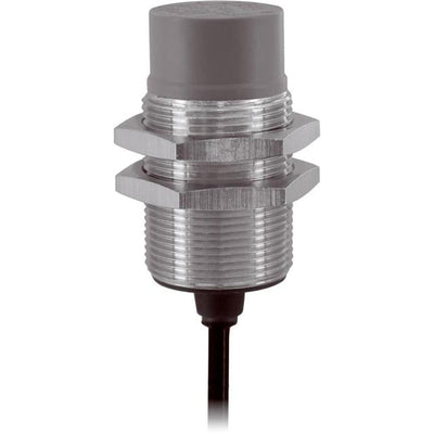 202547 by di-soric - SENSOR PROX INDUCTIVE 15MM CYL