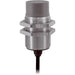 202547 by di-soric - SENSOR PROX INDUCTIVE 15MM CYL