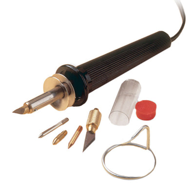 1550 by Dremel - VERSATIP TOOL KIT (INCLUDES 5 TI