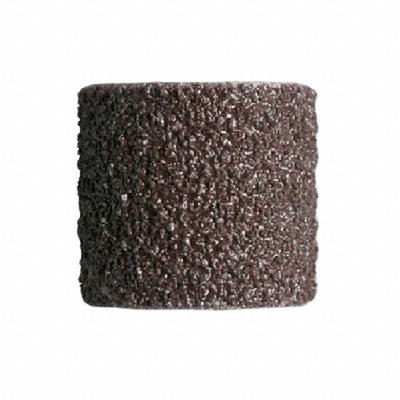 408 by Dremel - 408 1/2"" SANDER BANDS (COARSE, 6