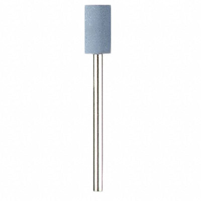 461 by Dremel - 461 1/4"" RUBBER POLISHING POINT