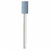 461 by Dremel - 461 1/4"" RUBBER POLISHING POINT