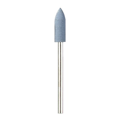 462 by Dremel - 462 1/4"" RUBBER POLISHING POINT