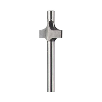 615 by Dremel - 615 ROUTING BIT 1/8"" PILOTED COR
