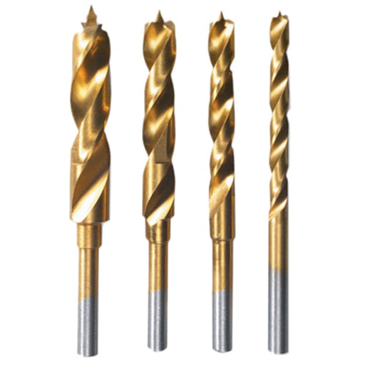 631 by Dremel - 631 BRAD POINT BITS (4PCS.)