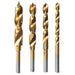 631 by Dremel - 631 BRAD POINT BITS (4PCS.)