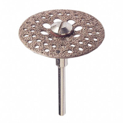 801 by Dremel - 801 CARBIDE SHAPING WHEEL