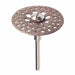 801 by Dremel - 801 CARBIDE SHAPING WHEEL