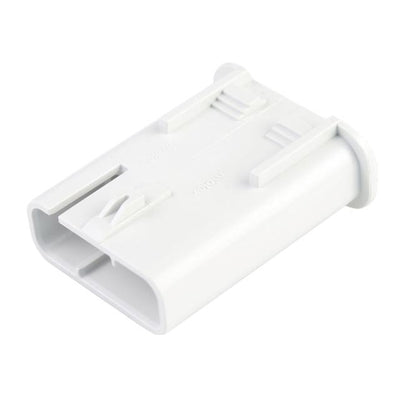2018400031 by Molex - CONNECTOR PLUG HSG 3POS 7.40MM