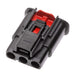 2018410130 by Molex - CONNECTOR RECPT HSG 3POS 7.40MM
