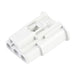 2018410031 by Molex - CONNECTOR RECPT HSG 3POS 7.40MM