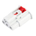 2018410131 by Molex - CONNECTOR RECPT HSG 3POS 7.40MM