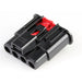 2018410140 by Molex - CONNECTOR RECPT HSG 4POS 7.40MM