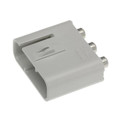 2018421031 by Molex - CONNECTOR HEADER VERT 3POS 7.4MM
