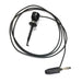 201W-12BLK by E-Z-Hook - TEST LEAD BANANA TO GRABBER 12