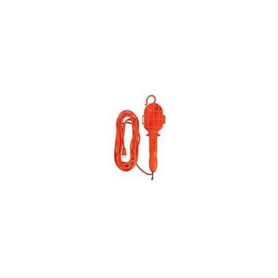 201 by Southwire - LIGHT 18/2 25' SJTW ORANGE 75W