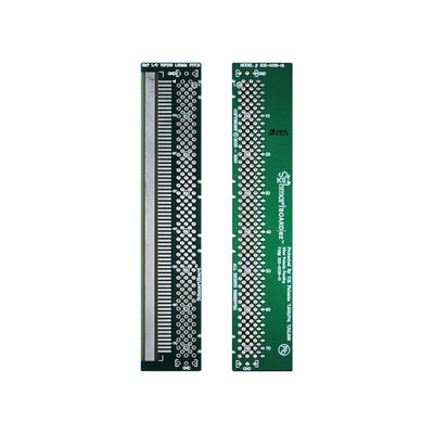 202-0038-01 by Schmartboard, Inc. - 1.25MM PITCH SMT CONNECTOR BOARD