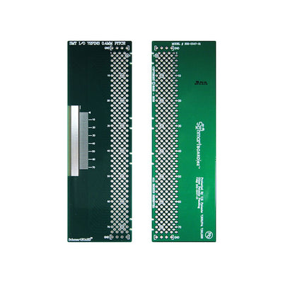 202-0047-01 by Schmartboard, Inc. - .4 MM PITCH SMT CONNECTOR BOARD
