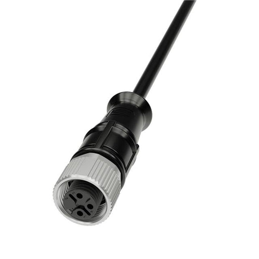 202-A3000-20S100 by Dinkle Corporation, USA - CABLE CIRC 3POS FMALE 32.8