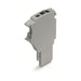 2020-161 by WAGO Corporation - START MODULE FOR 1-CONDUCTOR FEM