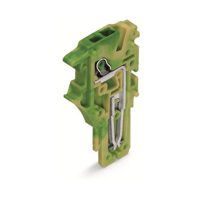 2020-187 by WAGO Corporation - END MODULE FOR 1-CONDUCTOR FEMAL