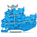 2020-2239 by WAGO Corporation - 2-CONDUCTOR/2-PIN, DOUBLE-DECK C